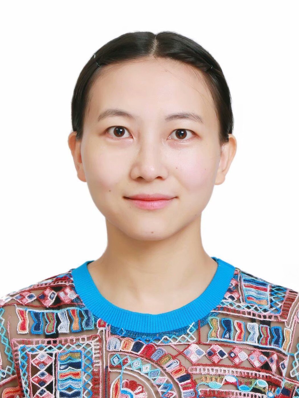 Li Xiaoyan